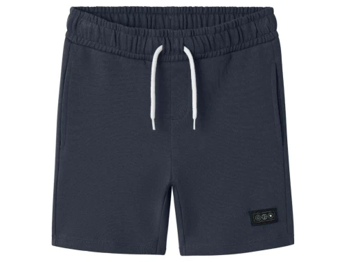Name It sweatshorts mørk sapphire